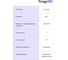 Фреза концевая твердосплавная по алюминию ProguTEC 3x12x75 мм, 3z, 3 мм, покрытие DLC MD150-3T-03120375 DLC 3