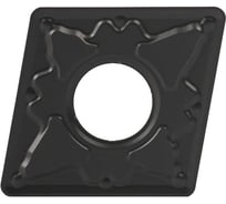 Пластина токарная твердосплавная ProguTEC CNMG120412- AM PT1025 10 шт 07-000000010