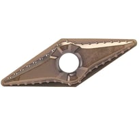 Пластина токарная ProguTEC VNMG160408 BF PT3025 10 шт по нержавеющей стали 07-000000019