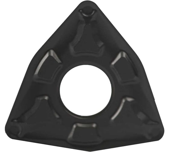 Пластина токарная твердосплавная ProguTEC WNMG080408-AS PT1025 10 шт 07-000000021