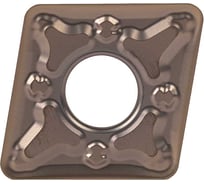 Пластина токарная твердосплавная ProguTEC CNMG120412- BM PT3025 10 шт 07-000000008