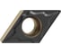 Пластина токарная твердосплавная ProguTEC DCMT11T304- GM PT1015 10 шт 07-000000025 1