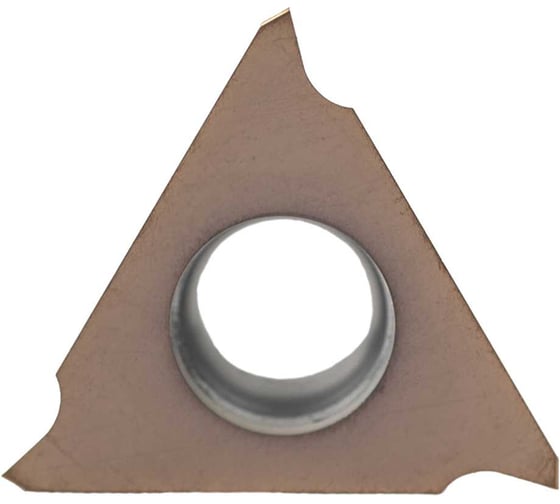 Пластина токарная твердосплавная ProguTEC GBA43R125-020 PT3025 10 шт 07-000000001