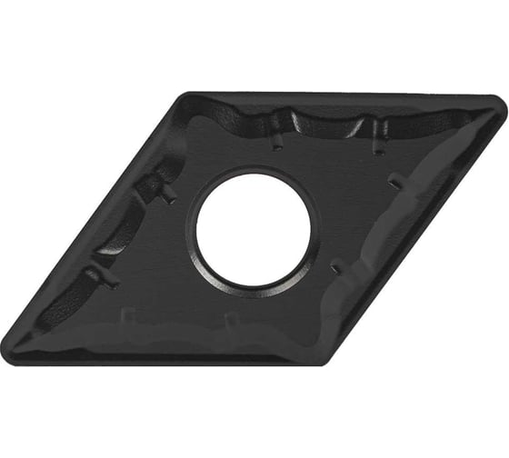 Пластина токарная твердосплавная ProguTEC DNMG150408- AS PT1025 10 шт 07-000000011