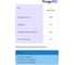 Пластина токарная ProguTEC TNMG160408 AS PT1025 10 шт по стали получистовая обработка 07-000000015 3