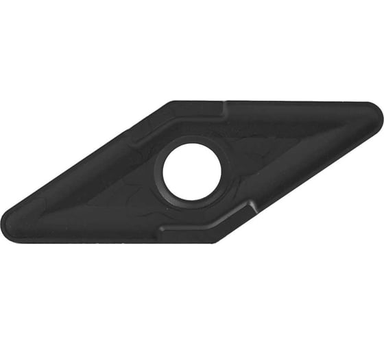 Пластина токарная твердосплавная ProguTEC VNMG160412-CM PT2015 10 шт 07-000000020