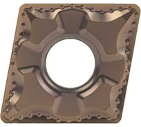 Пластина токарная твердосплавная ProguTEC CNMG120408- BF PT3025 10 шт 07-000000007
