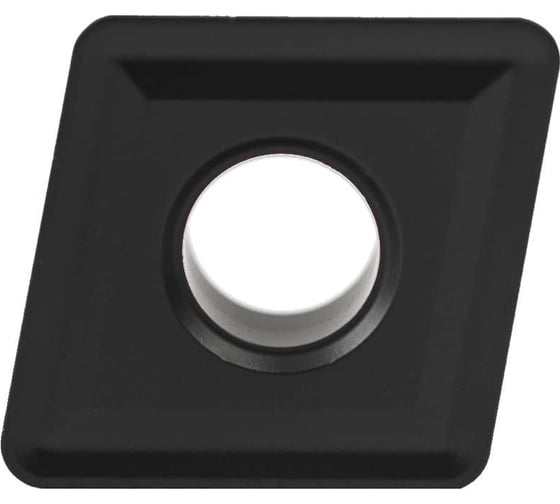 Пластина токарная твердосплавная ProguTEC CNMG120412- CM PT2015 10 шт 07-000000006