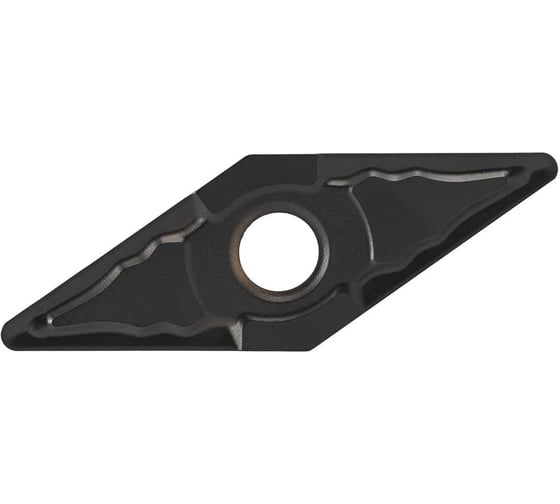 Пластина токарная твердосплавная ProguTEC VNMG160408-AS PT1025 10 шт 07-000000018