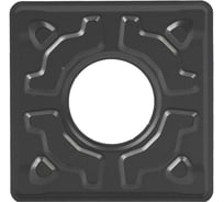 Пластина токарная твердосплавная ProguTEC SNMG190612- AG PT1035 10 шт 07-000000014