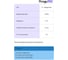 Пластина токарная твердосплавная ProguTEC SNMG190612- AG PT1035 10 шт 07-000000014 3