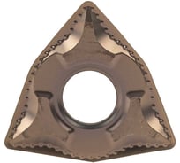 Пластина токарная твердосплавная ProguTEC WNMG080408-BF PT3025 10 шт 07-000000023