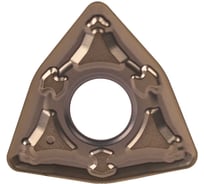 Пластина токарная твердосплавная ProguTEC WNMG080412-BM PT3025 10 шт 07-000000024