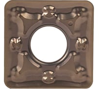 Пластина токарная твердосплавная ProguTEC SNMG120412- BM PT3025 10 шт 07-000000013