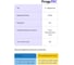 Пластина токарная твердосплавная ProguTEC SNMG120412- BM PT3025 10 шт 07-000000013 3