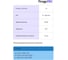 Пластина токарная ProguTEC RCMX2006MO PT1025 по стали получистовая получерновая обработка 07-000000027 3
