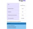 Пластина токарная ProguTEC LNUX301940 28 PT1125 10 шт по стали 07-000000029 4