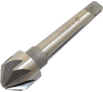 Зенковка TLX 31.5х32х124 конус 90гр Р6АМ5 к/х Z=8 КМ2 76558