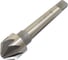 Зенковка TLX 31.5х32х124 конус 90гр Р6АМ5 к/х Z=8 КМ2 76558 1