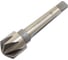 Зенковка TLX 31.5х32х124 конус 120гр Р6АМ5 к/х Z=8 КМ2 76559 1