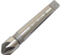 Зенковка TLX 20.0х24х116 конус 90гр Р6М5К5 к/х Z=6 КМ2 76556