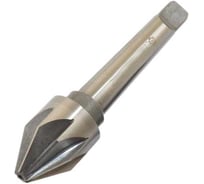 Зенковка TLX 31.5х40х132 конус 60гр Р6М5К5 к/х Z=8 КМ2 76557