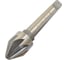 Зенковка TLX 31.5х40х132 конус 60гр Р6М5К5 к/х Z=8 КМ2 76557 1