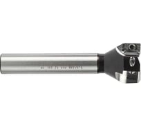 Корпус концевой фрезы ProguTEC EAP300R-C12-25-80-3T 02-000000045