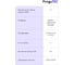 Фреза концевая корпусная ProguTEC EXN03-C24-25-200L-4T-NEW диаметр 25 мм хвостовик 24 мм HIGH FEED высокоскоростная обработка стали для сменных пластин LNMU0303ZER 02-000000050 3