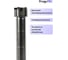 Корпус фрезы для нарезания канавок ProguTEC SMP05-C25-44-200-3T 02-000000054 4