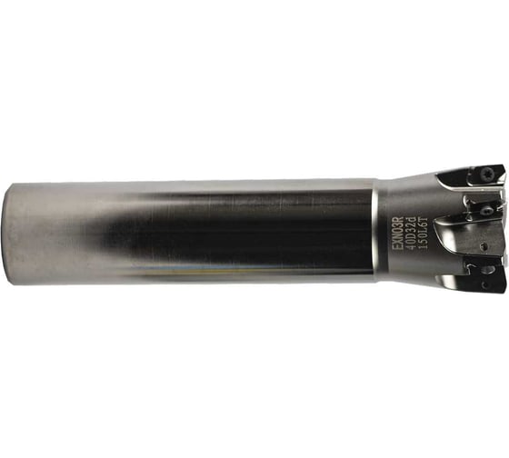 Корпус концевой фрезы ProguTEC EXN03-C32-40-150L-6-NEW 02-000000051