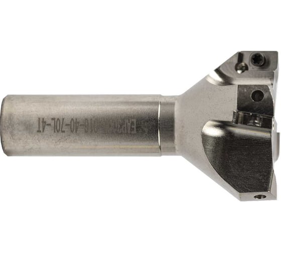 Корпус концевой фрезы ProguTEC EAP300R-C16-40-70-4T 02-000000046