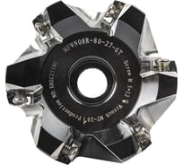 Корпус торцевой фрезы ProguTEC MFWN08-90-100-32-7T 01-000000058