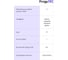 Фреза торцевая насадная ProguTEC MFWN08-90-100-32-7T диаметр 100 мм угол 90 градусов для сменных пластин WNMU080608 01-000000058 3