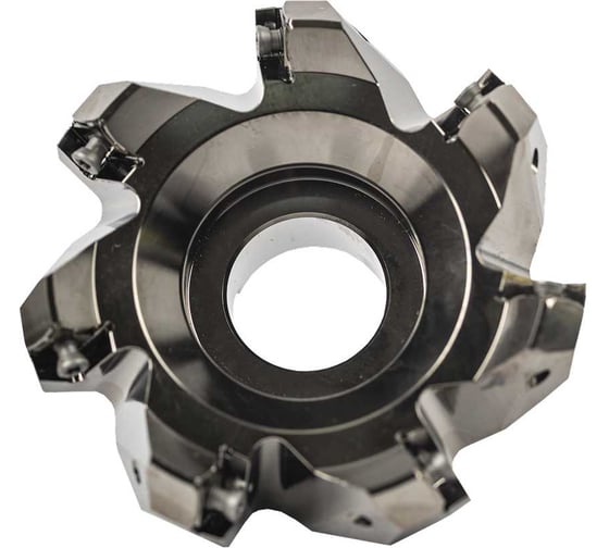 Корпус торцевой фрезы ProguTEC SNMX1205-100-32-7T-88 01-000000056