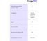 Фреза торцевая насадная ProguTEC SNMX1205-100-32-7T-88 диаметр 100 мм угол 88 градусов для сменных пластин SNMX1205 01-000000056 3