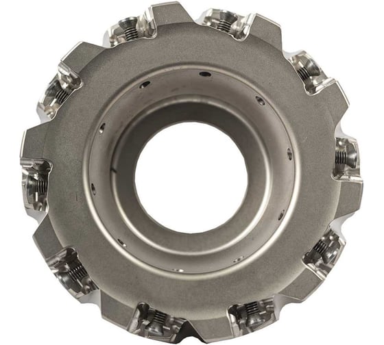 Корпус торцевой фрезы ProguTEC P890SO-100A32Z10 ( SOHT12) 01-000000063