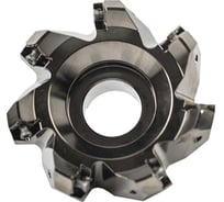 Корпус торцевой фрезы ProguTEC SNMX1205-100-32-7T-45 01-000000055