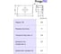 Пластина фрезерная твердосплавная ProguTEC APMT113508PDER GM PT3525 10 шт 06-000000030 2