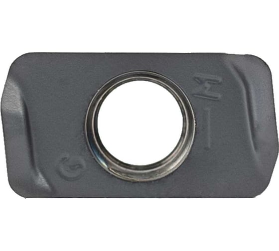 Пластина фрезерная твердосплавная ProguTEC LOGU030310ER-GM PT1130 10 шт 06-000000036