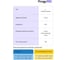 Пластина фрезерная твердосплавная ProguTEC LOGU030310ER GM PT1130 10 шт 06-000000036 3
