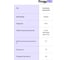 Пластина резьбовая твердосплавная ProguTEC 22IR4API382 PT1130 10 шт 06-000000042 3