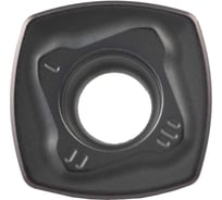 Пластина фрезерная твердосплавная ProguTEC SDMT120512-GM PT3525 10 шт 06-000000037