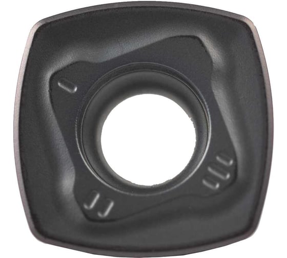 Пластина фрезерная твердосплавная ProguTEC SDMT120512-GM PT3525 10 шт 06-000000037