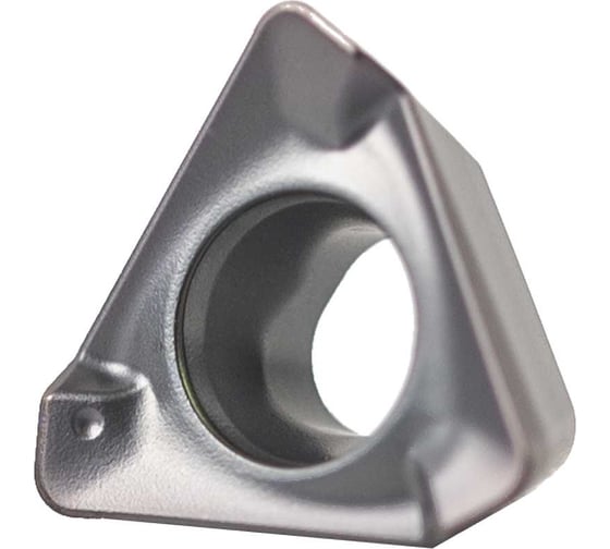 Пластина фрезерная твердосплавная ProguTEC TPKT150508R-M PT3525 10 шт 06-000000032