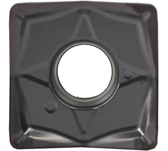 Пластина фрезерная твердосплавная ProguTEC SNMU130508EN-GM PT3525 10 шт 06-000000038