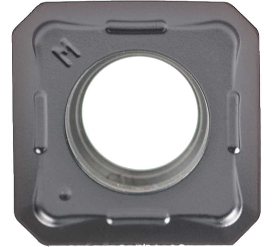 Пластина фрезерная твердосплавная ProguTEC SNMX1205ANN-GM PT3525 10 шт 06-000000039