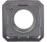 Пластина фрезерная твердосплавная ProguTEC SNMX1205ANN GM PT3525 10 шт 06-000000039 1