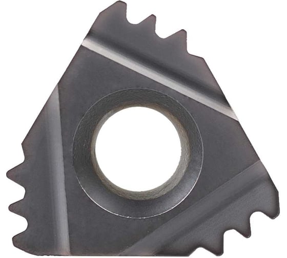 Пластина резьбовая твердосплавная ProguTEC 27ER10APIRD3M 1130 10 шт 05-000000040