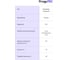 Пластина резьбовая твердосплавная ProguTEC 22ER4API382 PT1130 10 шт 05-000000041 3